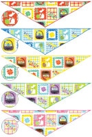 �Х����No.690���åȡʥ����������ѥå�������ˡ�10������