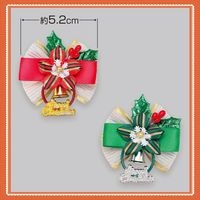 クリスマス商品｜ペットリボン・バンダナ専門店 フクワリボン