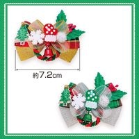 クリスマス商品｜ペットリボン・バンダナ専門店 フクワリボン