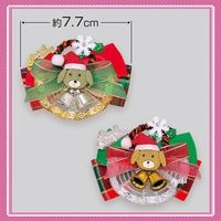 クリスマス商品｜ペットリボン・バンダナ専門店 フクワリボン