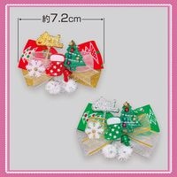 クリスマス商品｜ペットリボン・バンダナ専門店 フクワリボン