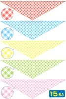 �Х����No.827���åȡʥ��󥬥�����å����ˡ�15������