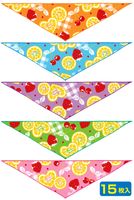 �Х����No.831���åȡʥե롼�����ˡ�15������