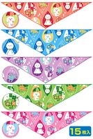 �Х����No.833���åȡ��߱��Τ��������ˡ�15������