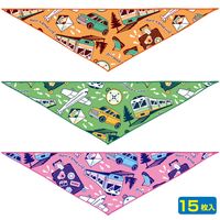 バンダナ |FUKUWA Ribbon（フクワリボン）
