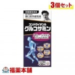 野口医学研究所 コンドロイチン＆グルコサミン 300錠×3個 [宅配便・送料無料]|サプリメント|健康食品