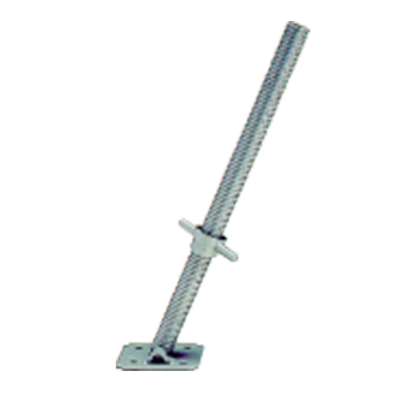 パイプ自在ジャッキ SE-6S