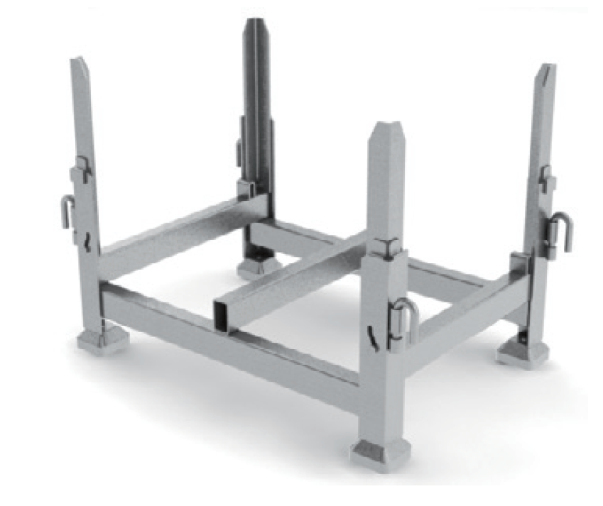 単管専用パレット　STP-S