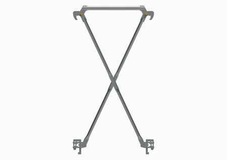 次世代足場ダーウィン｜NDシステムも全力で取扱 - 足場専門通販Jマート