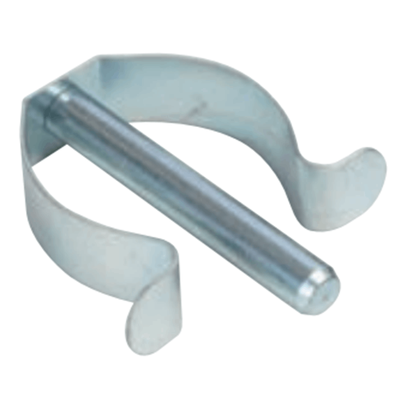 単位足らんのすけど様　購入用1 ロックピン SJ-1 支柱外付けタイプ [信和]