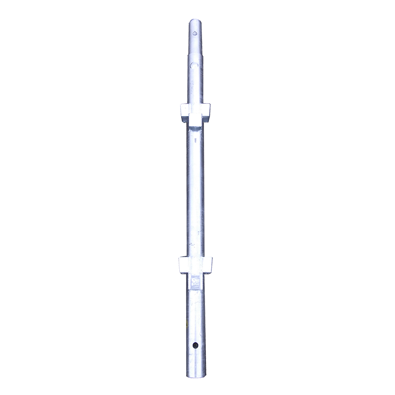 支柱JFA-09 くさび式足場 Aタイプ Φ48.6×900mm 2コマ