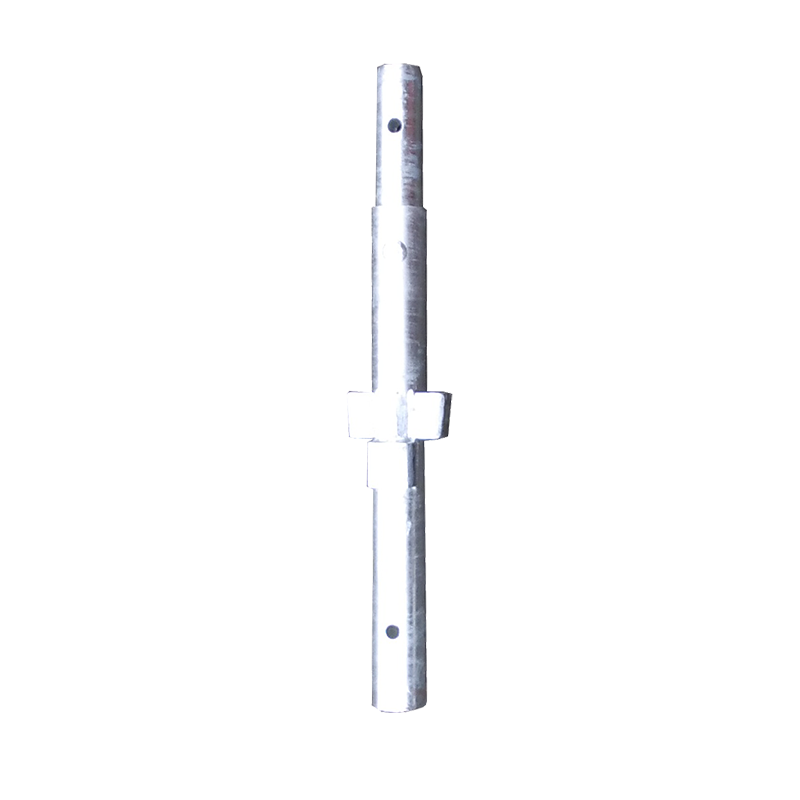 支柱JFA-045 くさび式足場 Aタイプ Φ48.6×450mm 1コマ