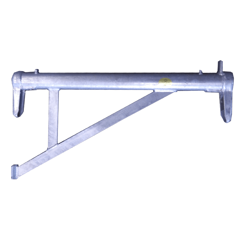 ブラケットJFBA-40 くさび式足場 Aタイプ 600mm 大ブラ