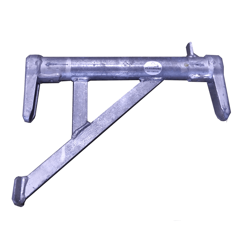 ブラケットJFBA-25 くさび式足場 Aタイプ 400mm 小ブラ