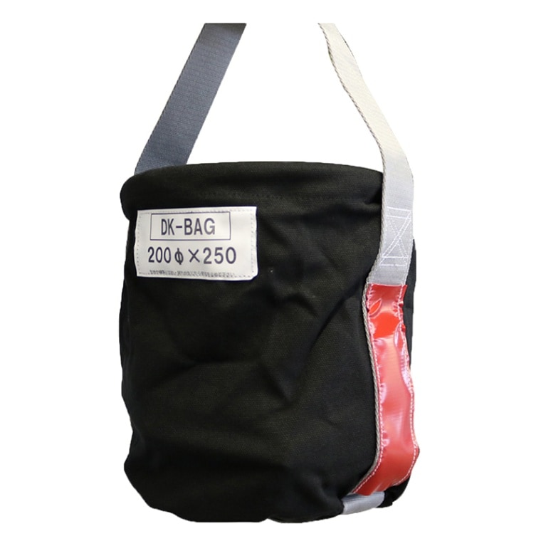 DKバッグ Φ200×H250 [送料無料]