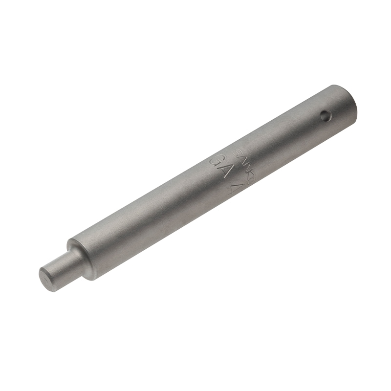 ハンドホルダー GA-Hタイプ GA-40H 全長140mm グリップアンカー施工用 適用サイズ M12・W1/2