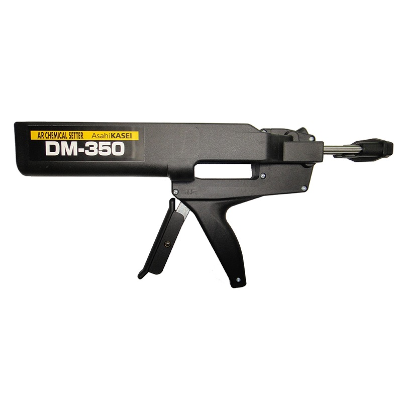 旭化成 ハンドディスペンサー DM-350（EA・EX-350用） ｜ 壁つなぎ