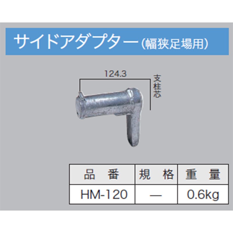�����ɥ����ץ�����HM-120