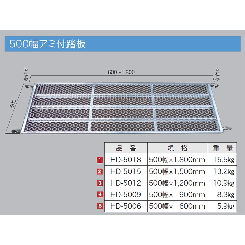 Ƨ��1500��500��HD-5015