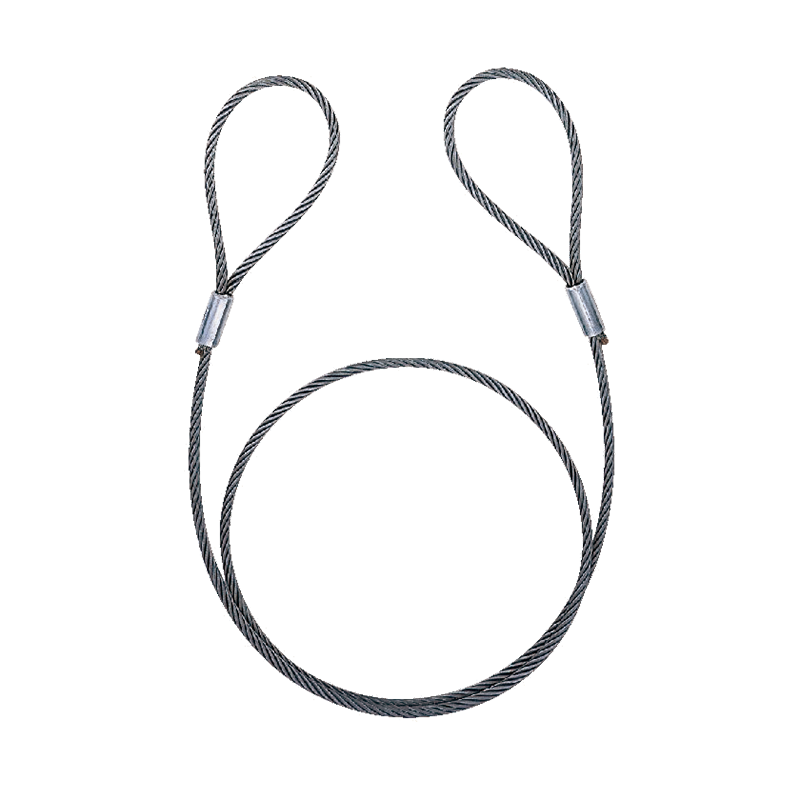 ＪＩＳロック止めワイヤー 4/O 9mm