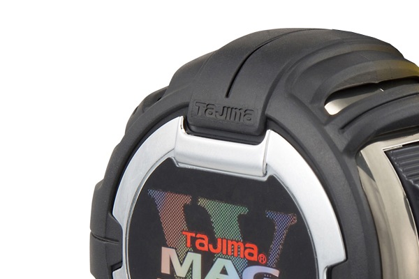 G3ゴールド 25mm幅 5.5m 回転セフダブルマグ CWM3RS2555 タジマ