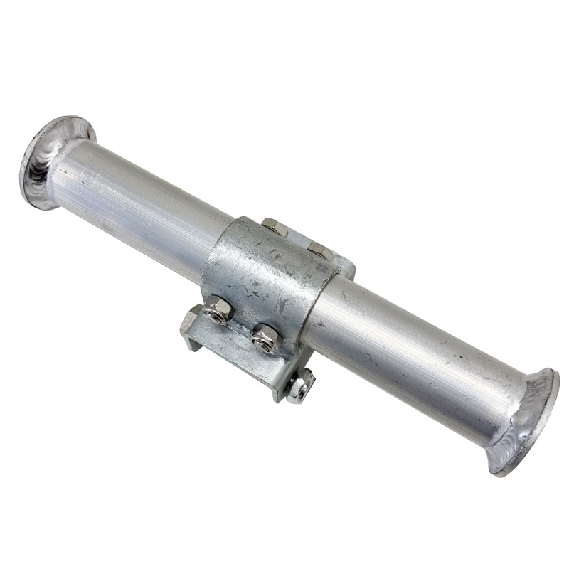 交換用クリート PNAK assy アルミプーリーブラケット用 [送料無料]
