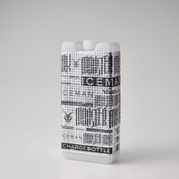 モンスターマックス アルミと保冷シートの保冷剤 アイスマンオプション品 ［送料無料］