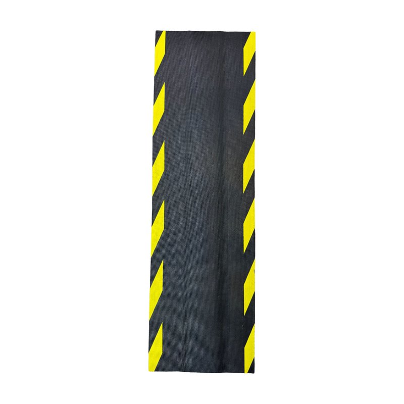 ケーブルマット 保護・段差解消 1000L×300W×10H ［送料無料］