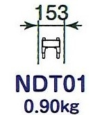 ND�Ĥʤ��� 153��NDT01