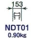 ND�Ĥʤ��� 153��NDT01