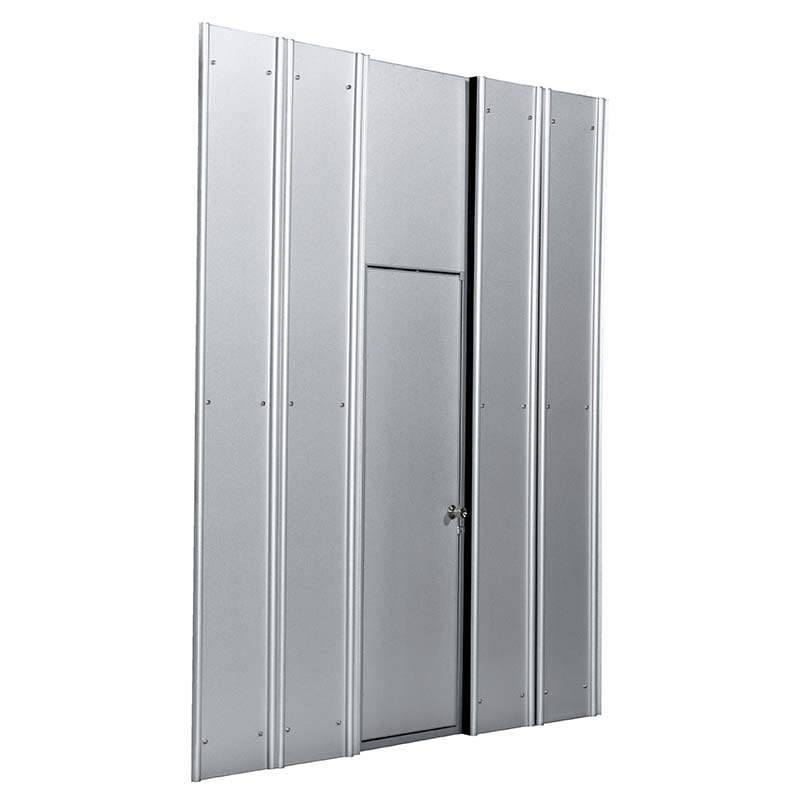 �����ɥɥ� H2.0m��W0.8����SD-2