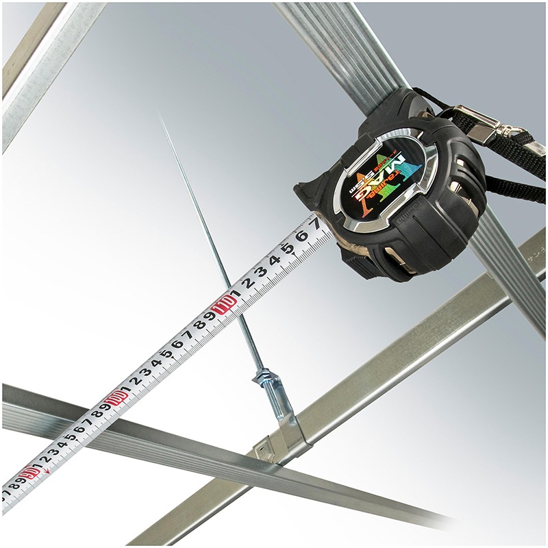 ������ G3������� 25mm�� 5.5m ���ե��֥�ޥ� CWM3S2555