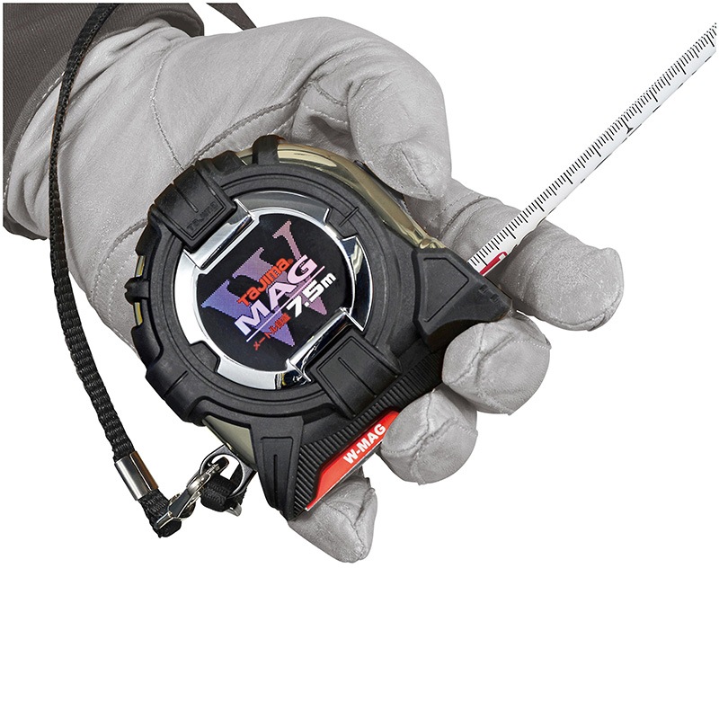 ������ G3������� 25mm�� 7.5m ���ե��֥�ޥ� CWM3S2575