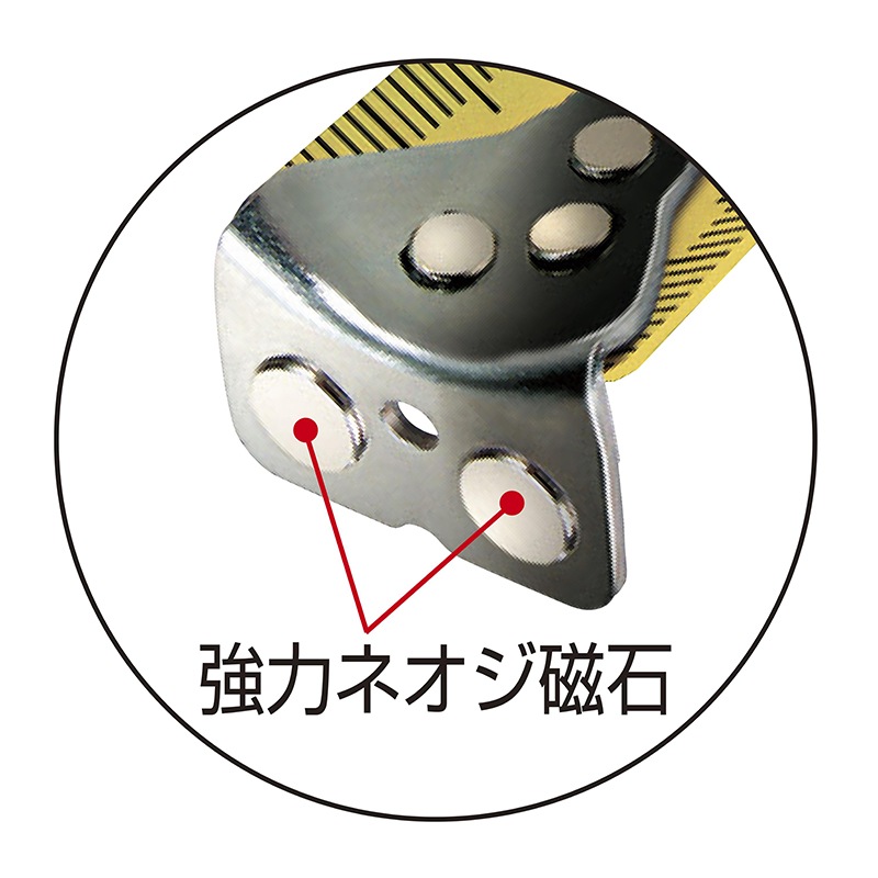 ������ ���G3 25mm�� 5.0m ���եޥ� GASFG3GLM25-50BL