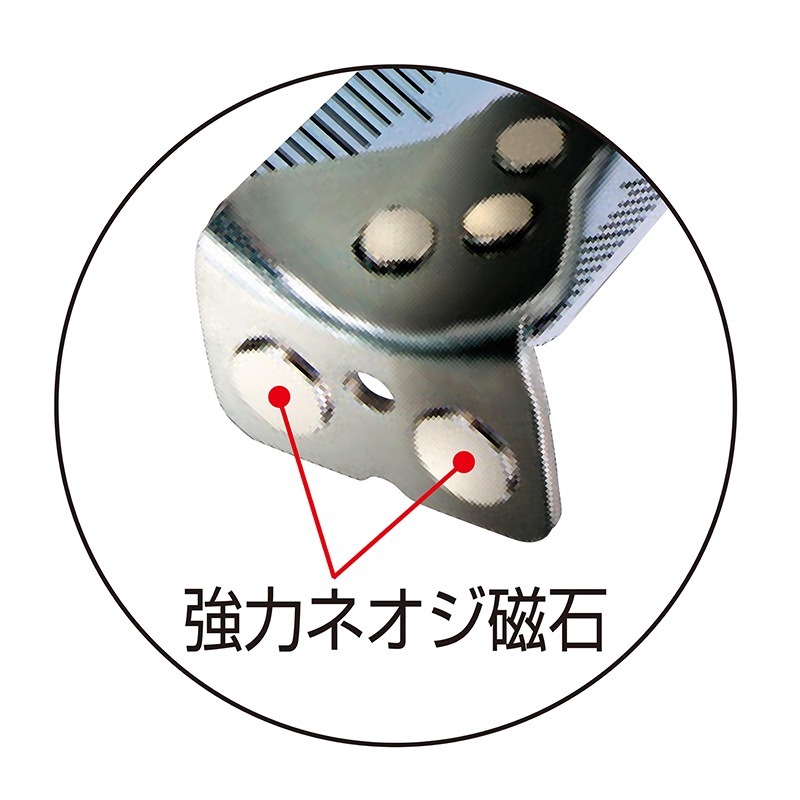 ������ G���å� 25mm�� 7.5m ���եޥ� SFGLM25-75BL