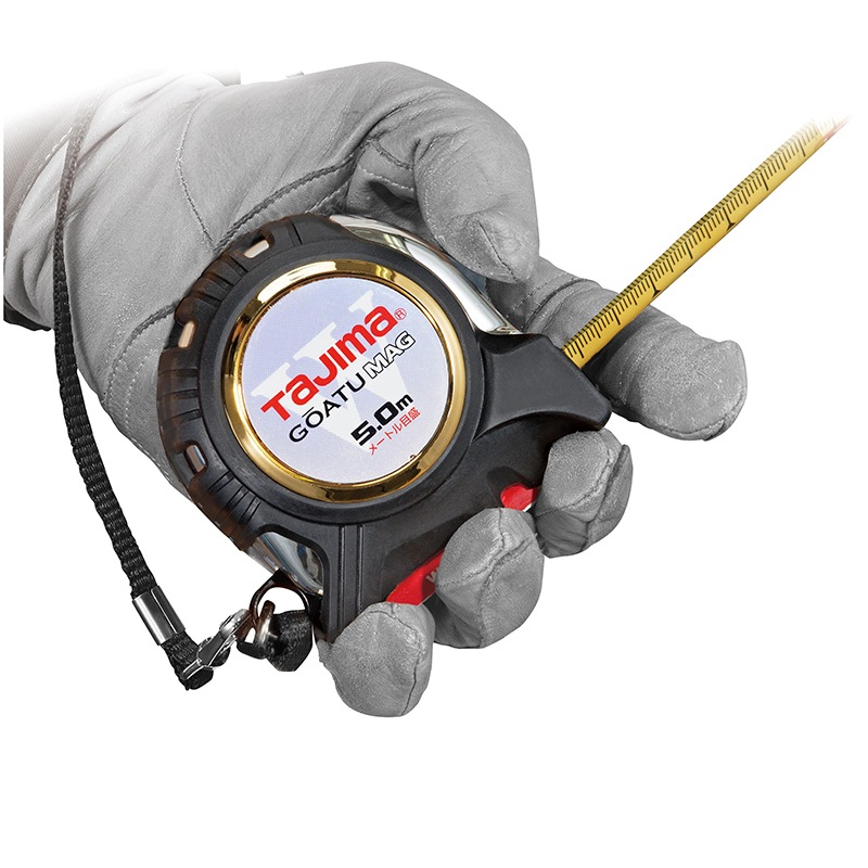 ������ ���G 25mm�� 5.0m ���ե��֥�ޥ� GASFGLWM2550