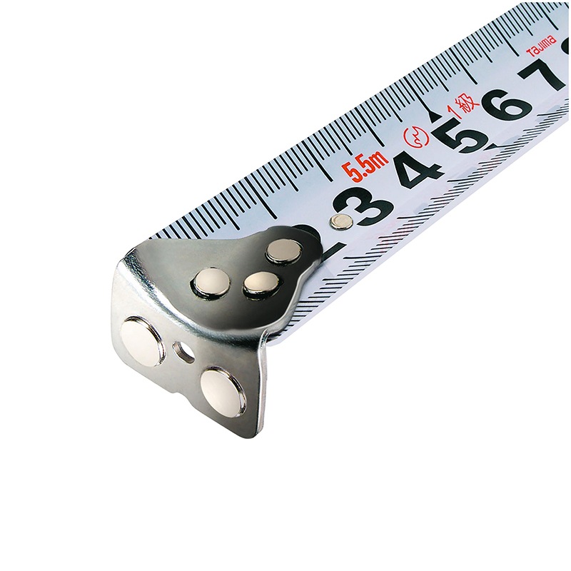 ������ G���å� 25mm�� 5.5m ��ž���եޥ� RSFGLM25-55BL