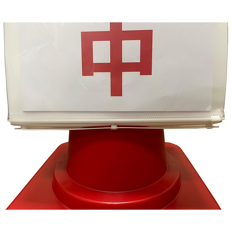 ���ѥ�����ɽ���� KM������ܡ��� ���顼�������� A3�������� ξ��