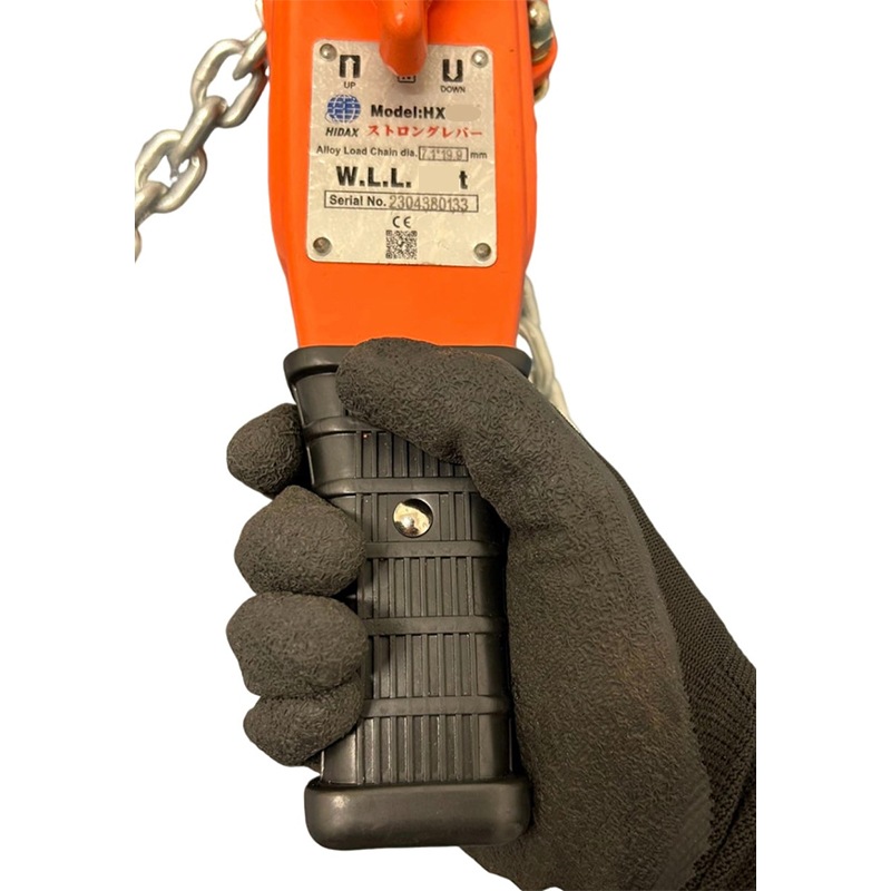 HIDAX ���ȥ��󥰥�С� HX016 ��ʲٽ�1.6t ����1.5m �����ȥѥե����ޥ󥹽Ż���