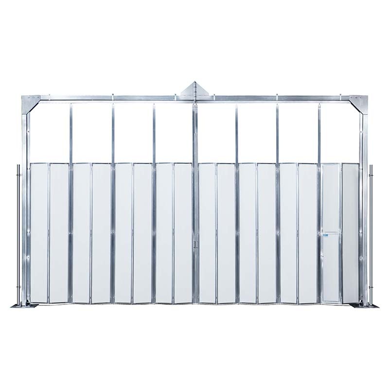 SP1 ѥͥ륲 H4.5m  ̥ѥͥ 11Ÿ