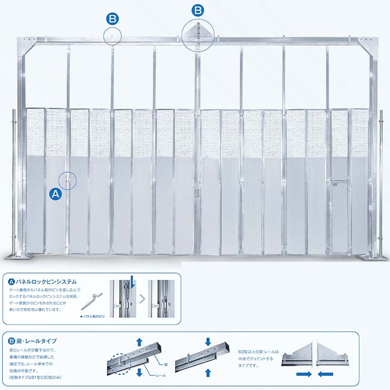 SP1 ѥͥ륲 H4.5m  ̥ѥͥ 11Ÿ
