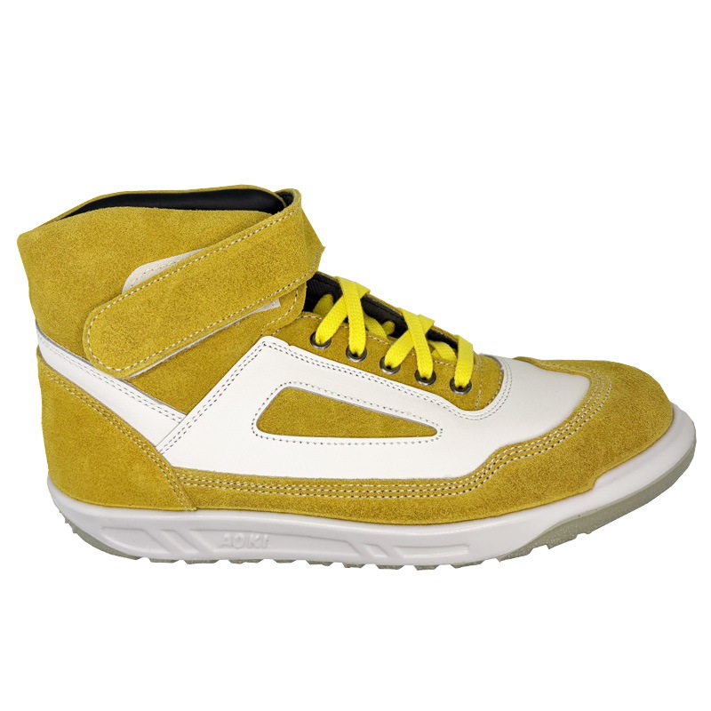 ���� ������ ZR-21 YELLOW/WHITE ������ζ��J�ޡ��ȥ���ܥ��ꥸ�ʥ륫�顼