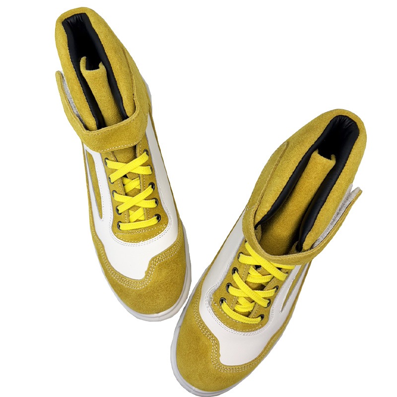 ���� ������ ZR-21 YELLOW/WHITE ������ζ��J�ޡ��ȥ���ܥ��ꥸ�ʥ륫�顼