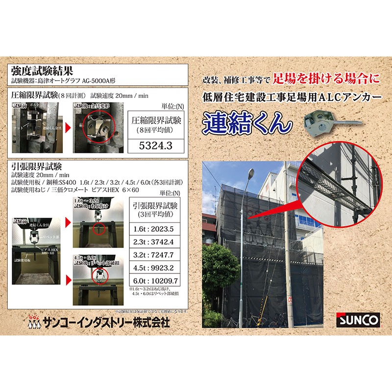 Ϣ뤯 ­ALCѥ󥫡 660mm 30/Ȣ դ ­ ͤ35mm