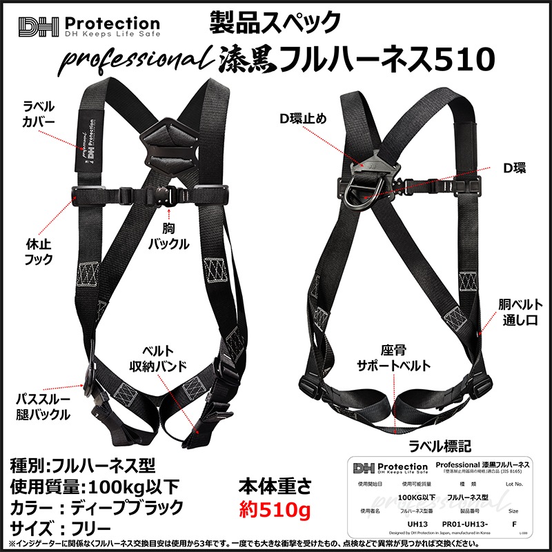 �ڿ����ʡ�ProfessionalĶ����V�� �����ե�ϡ��ͥ�100kg�ʥѥ����롼�� DHProtection����ѥ� [����̵��]