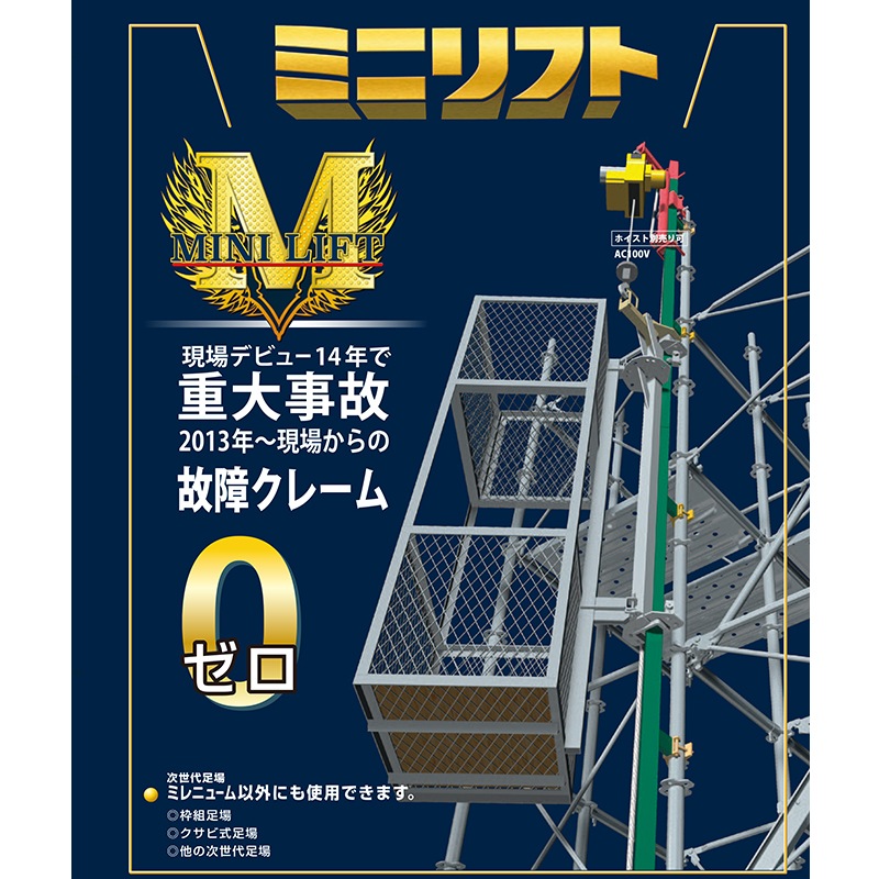 ߥ˥ե ´ML-BN617