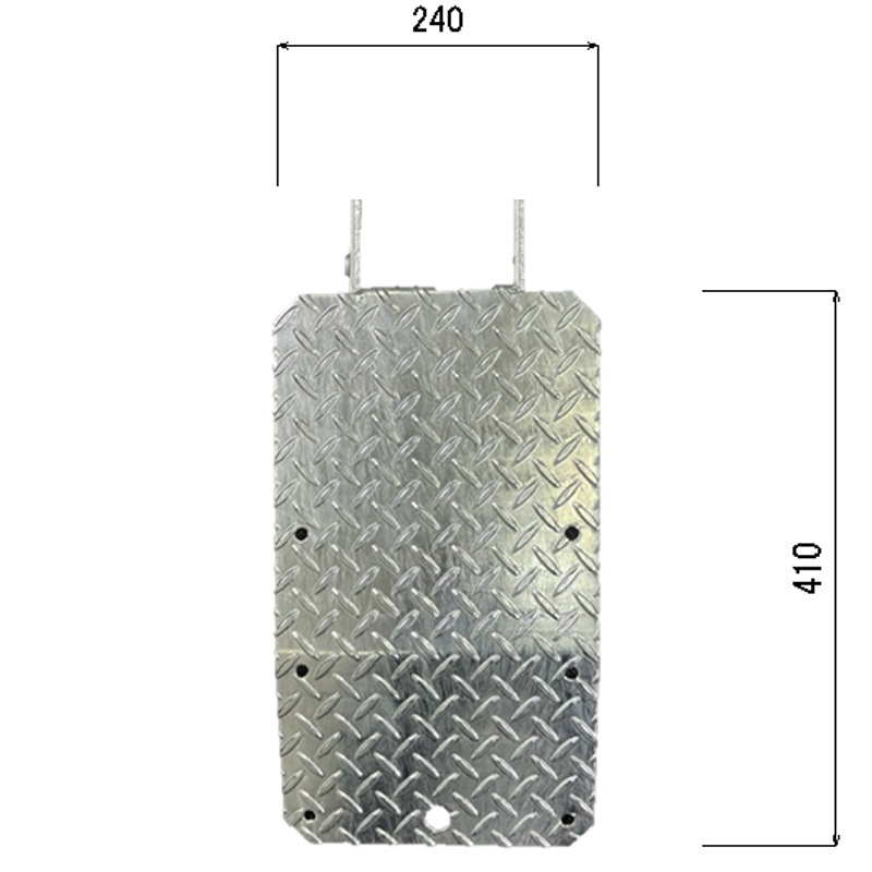 ��֥��ƥå� �ޥ�� 240mm�� FP-2404 �եå�����(��48.6/42.7)����