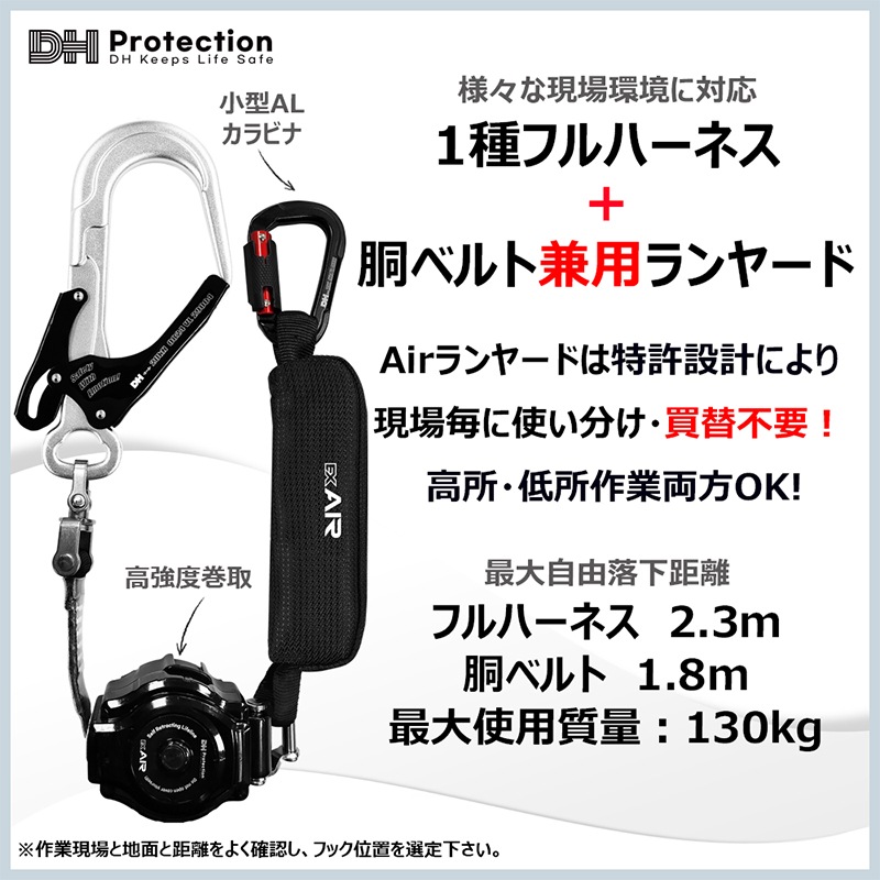 ExAir���̥��å����輰���䡼��130kg���󥰥� 1�� �ե�ϡ��ͥ���ƹ�٥�ȷ�