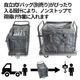 å奫F Ѻܲٽ300kg ޤꤿ߲ǽ ֥졼դ ΩFХåԤä [ꥸʥ]