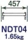 NDĤʤ 457NDT04